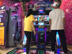 -大玩家(通州万达广场店)