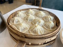 灌汤包子-黄家老店(晋安路店)