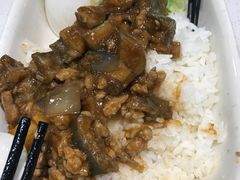 -南城香·饭香串香馄饨香(富丰桥店)