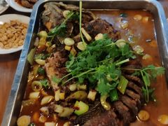-沈胖子音乐烤吧·炒菜·龙虾(环城东路店)