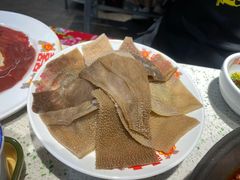 极品鲜毛肚-龙厂长老火锅(抚琴店)