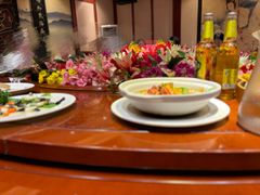 -盈春大饭店(千山路店)
