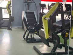 -即刻自助健身·私教馆(对外经贸店)