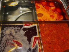 -海底捞火锅(方圆荟店)