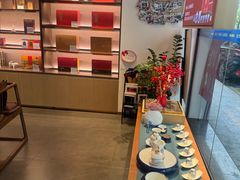 -华祥苑茶业·茶馆茶室(翠竹路店)