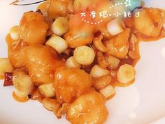 宫保虾球-潇湘府•湘菜领军品牌(望京店)