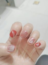 -吉吉靓甲美睫