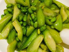 -大鸭梨烤鸭(左家庄店)