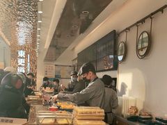 大堂-東更道点心行(文化东路店)