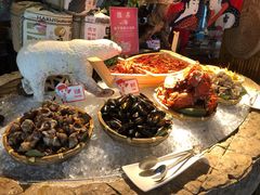 -东方明珠·可口可乐欢乐餐厅