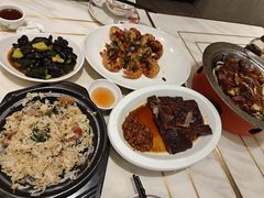 -稻香酒家·35年老字号(侨光店)