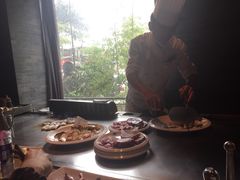 -大渔之观(安贞店)