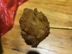 -春苗炸鸡