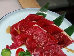 -韩宫宴烤肉·料理(大宁国际店)
