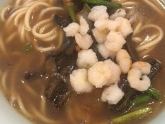 -奎元馆.百年奎元.非遗传承(西湖边的解放路店)