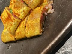 -金掌勺东北菜(格兰晴天店)