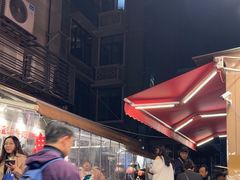 -奎星楼街