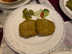 -92°C俄式厨房(中央大街店)