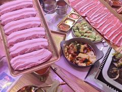 -郭记烤肉创始店(民丰大街店)