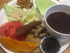 -素满香·素食自助餐(苏州·临顿路店)