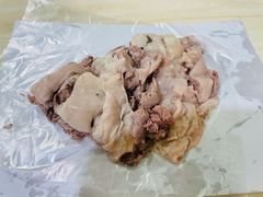 -小辫子羊肉面馆(周东店)