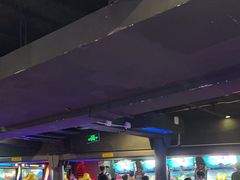 -核客电玩城(东门店)