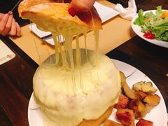 -Lingo西餐厅(仙乐斯广场店)