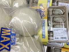 -盒马X会员店(上海森兰商都店)