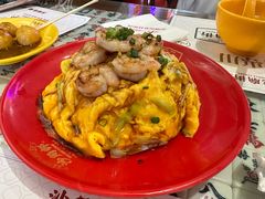 -憶廟街 X 沙角邨(太古城店)