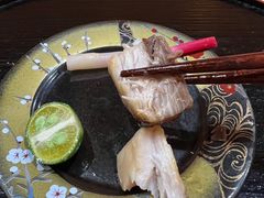 -鮨乐亭Omakase·海胆宴