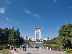 -厦门大学(思明校区)