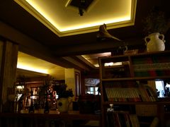 -良木缘咖啡西餐(川大店)
