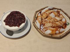 -玲又珑美食(盘福路店)