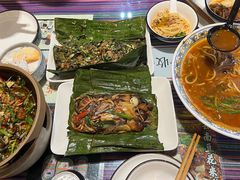 -呐咪傣园·云南菜(石厦店)