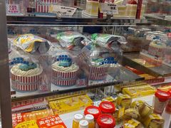 -味多美蛋糕(义和庄地铁店)