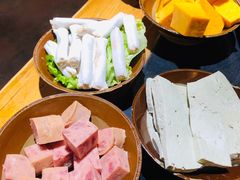 -麻大侠老火锅(巴国城店)