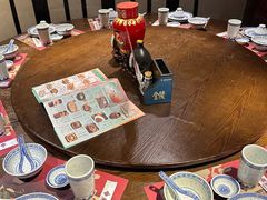 -南京大牌档(三阳广场苏宁店)