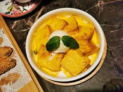 -新白鹿餐厅(金鹰新街口店)