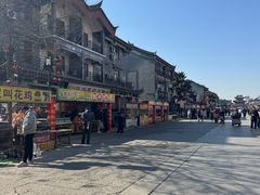 -滦州古城