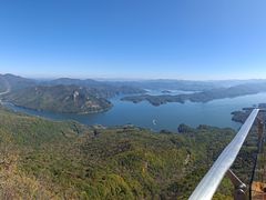 -五女山景区
