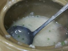 -盛记顺德高佬猪杂粥