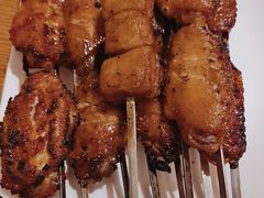 -鬼味烤翅(南锣鼓巷店)