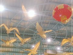 大堂-鹅城