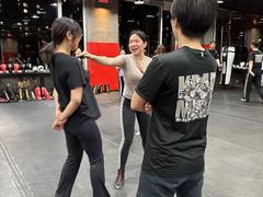 -极斗-IKMF马伽术·格斗运动学院(东直门店)