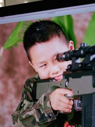 -莫奈庄园·儿童摄影馆·影视基地(江宁店)