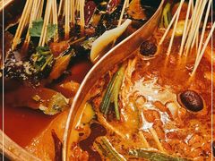 -镇江龙·火锅串串(武侯祠店)