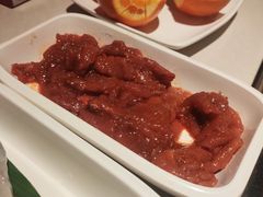-海底捞火锅(万丰桥店)