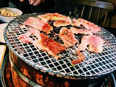 -醉火烧泥炉烤肉(孩儿巷店)