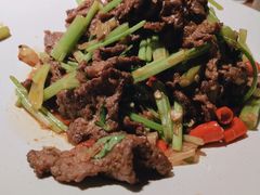 -小放牛炒菜馆(华北商厦店)