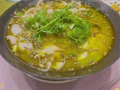 -金哥私房菜馆(张府园总店)